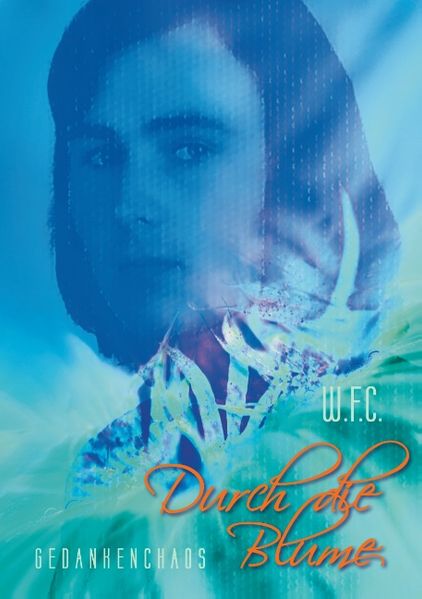 Cover von Durch die Blume