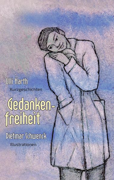 Cover von Gedankenfreiheit