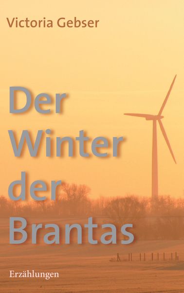 Cover von Der Winter der Brantas