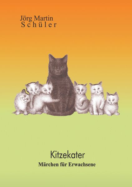 Cover von Kitzekater