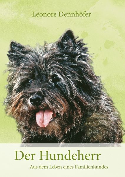 Cover von Der Hundeherr