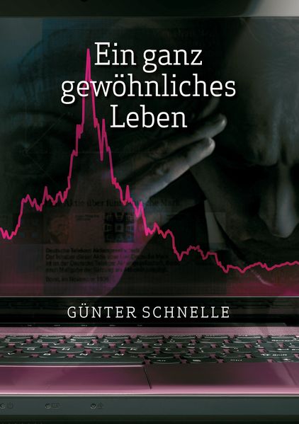 Cover von Ein ganz gewöhnliches Leben