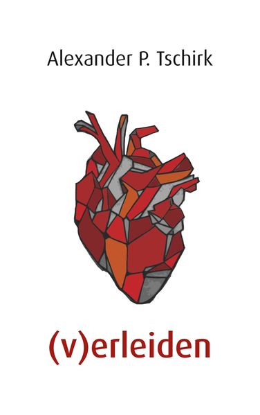Cover von (v)erleiden