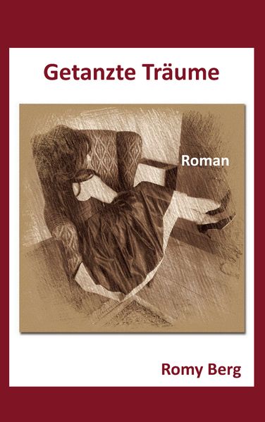 Cover von Getanzte Träume