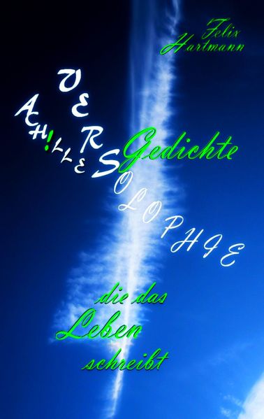 Cover von Ach!lles Versolophie