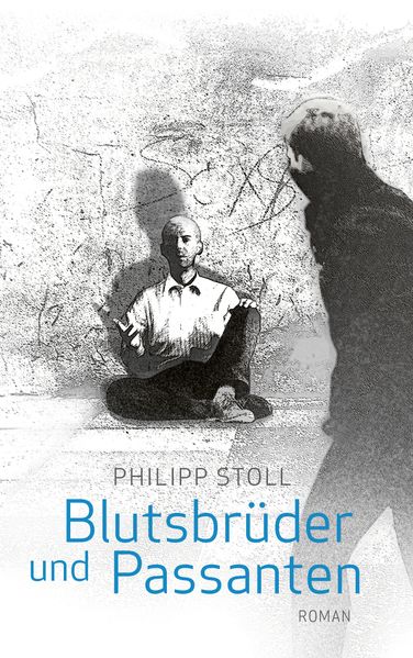Cover von Blutsbrüder und Passanten