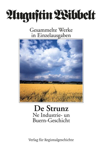 Cover von De Strunz