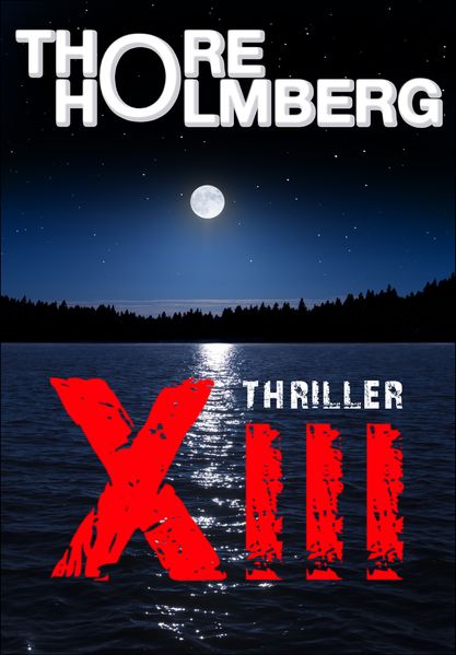 Cover von XIII – Thriller