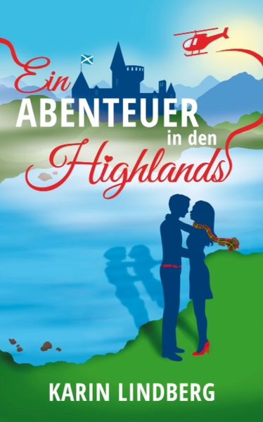 Cover von Ein Abenteuer in den Highlands
