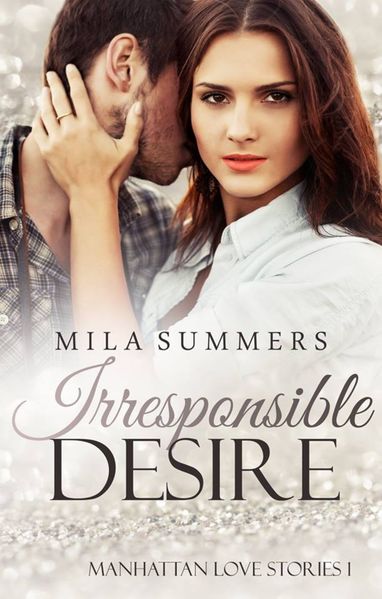 Cover von Irresponsible Desire