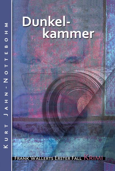 Cover von Dunkelkammer