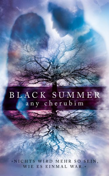 Cover von Black Summer – Teil 1