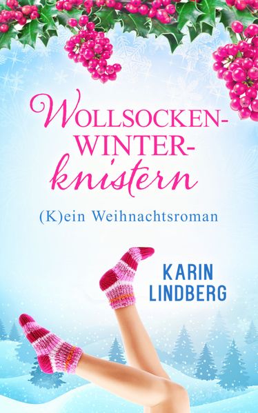 Cover von Wollsockenwinterknistern