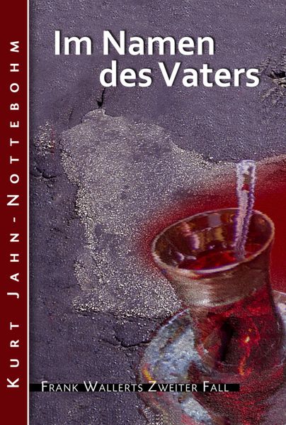 Cover von Im Namen des Vaters