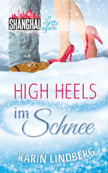 Cover von High Heels im Schnee