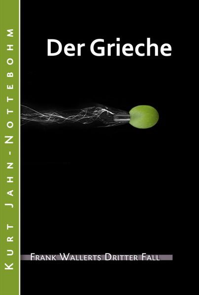 Cover von Der Grieche