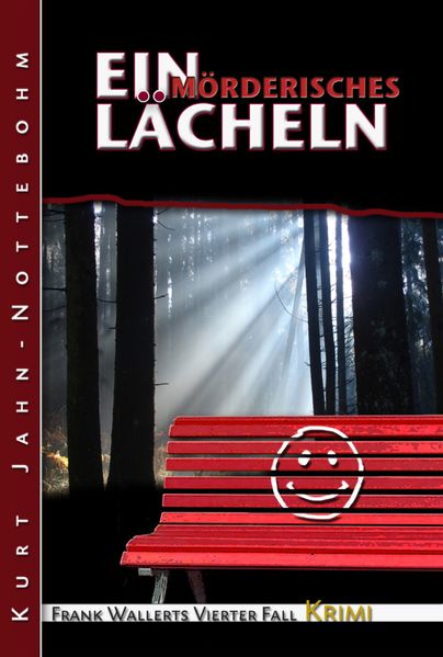 Cover von Ein mörderisches Lächeln