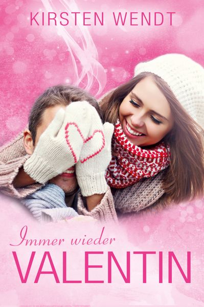 Cover von Immer wieder Valentin