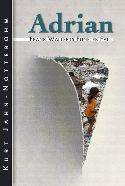 Cover von Adrian