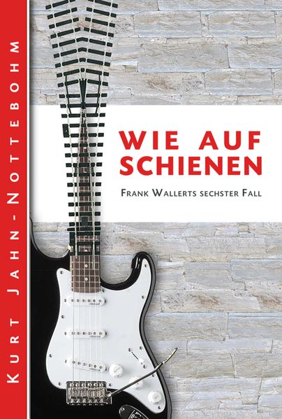 Cover von Wie auf Schienen