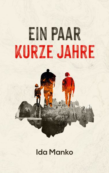 Cover von Ein paar kurze Jahre