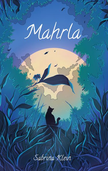 Cover von Mahrla
