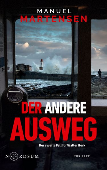 Cover von Der andere Ausweg