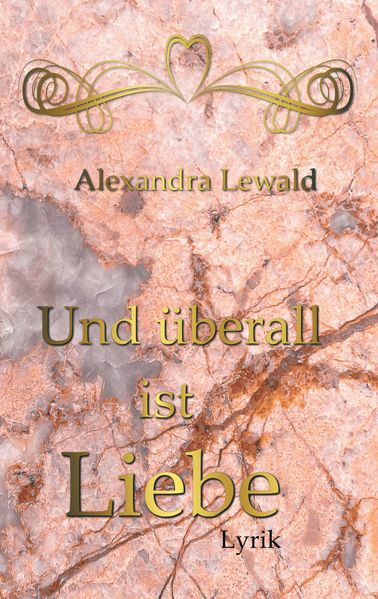 Cover von Und überall ist Liebe