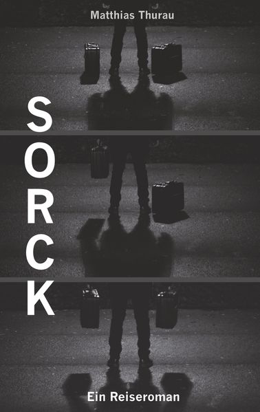 Cover von Sorck