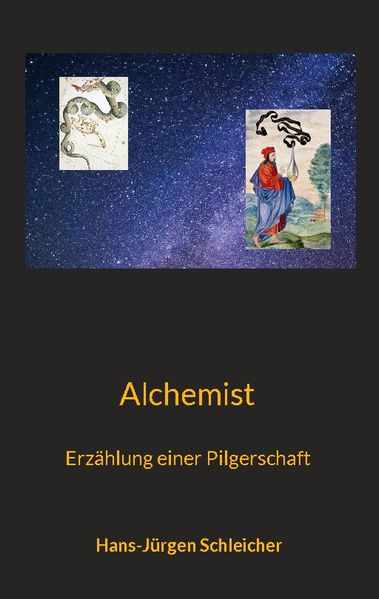 Cover von Alchemist