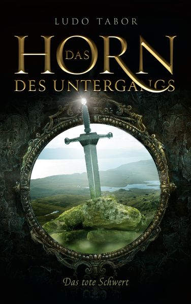 Cover von Das Horn des Untergangs