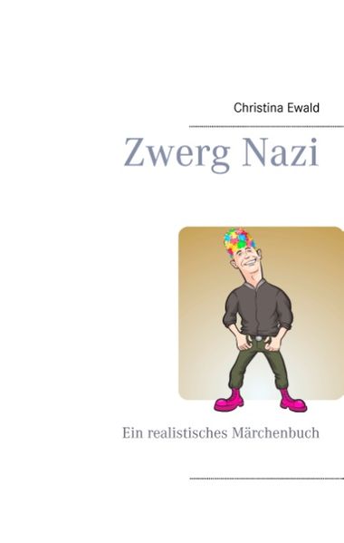 Cover von Zwerg Nazi
