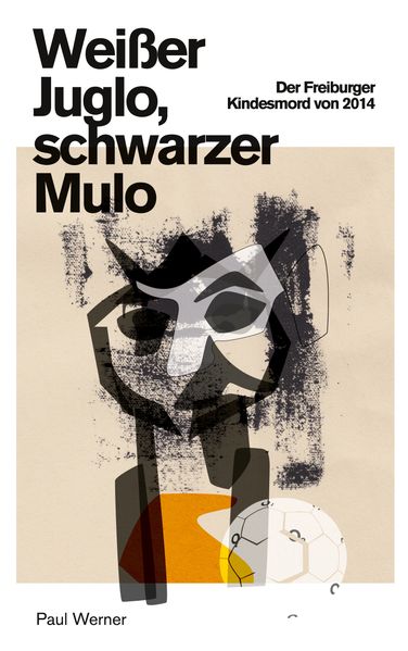 Cover von Weißer Juglo, schwarzer Mulo