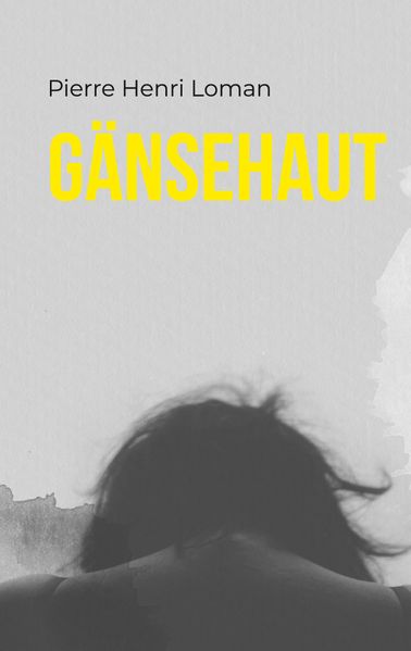 Cover von Gänsehaut