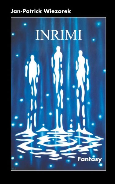 Cover von Inrimi