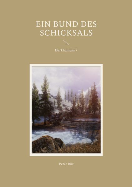 Cover von Ein Bund des Schicksals