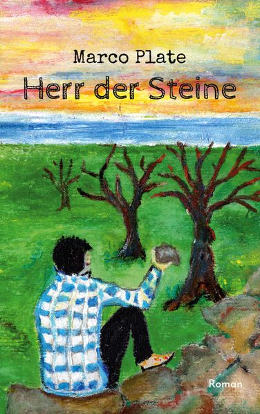 Cover von Herr der Steine