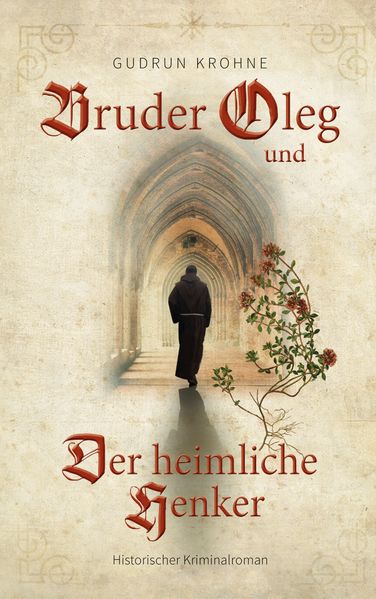 Cover von Bruder Oleg und Der heimliche Henker