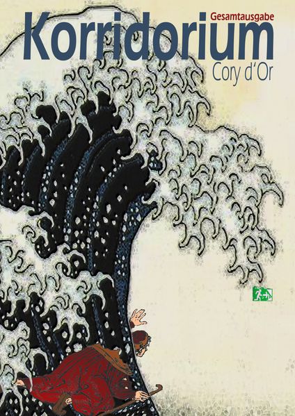 Cover von Korridorium