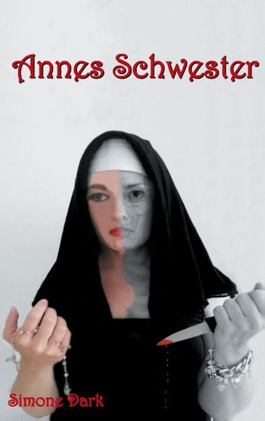 Cover von Annes Schwester