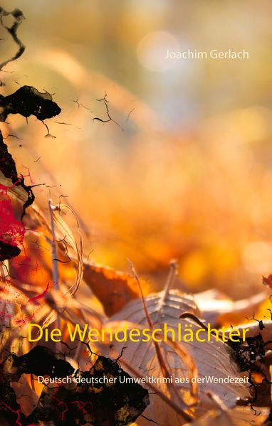 Cover von Die Wendeschlächter