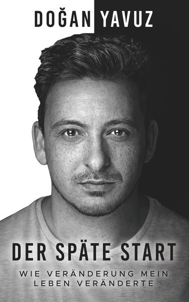 Cover von Der späte Start