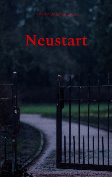 Cover von Neustart