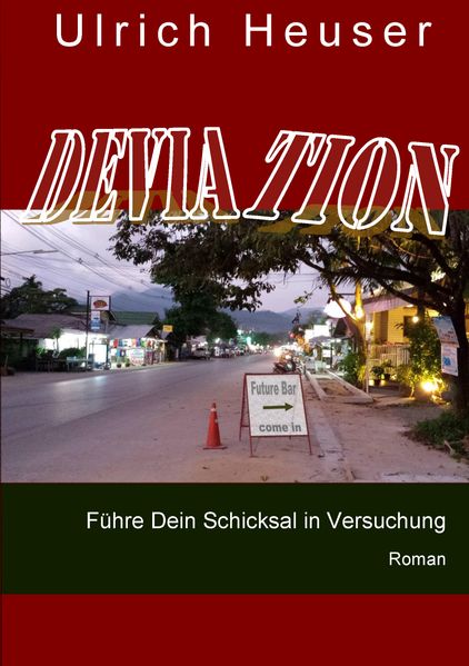 Cover von Deviation