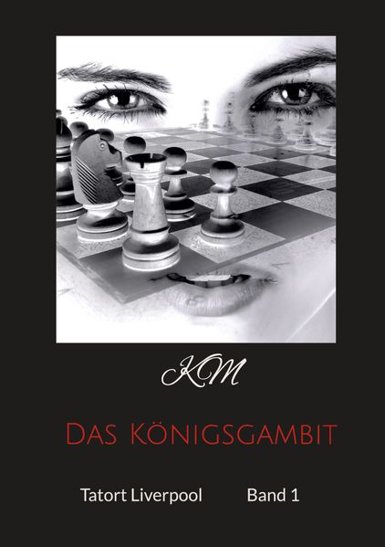 Cover von Das Königsgambit