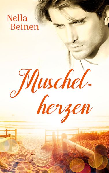 Cover von Muschelherzen