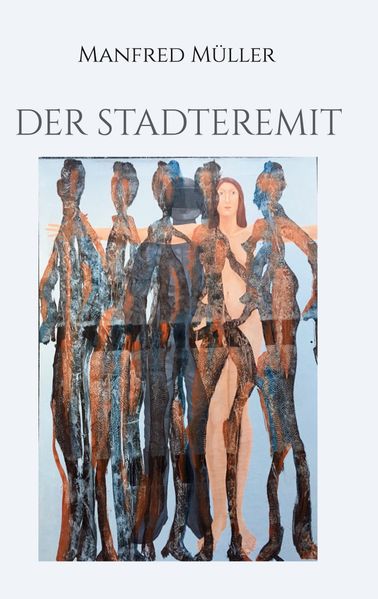 Cover von Der Stadteremit
