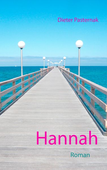 Cover von Hannah
