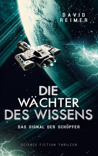 Cover von Die Wächter des Wissens