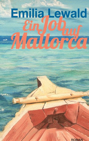 Cover von Ein Job auf Mallorca